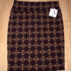 NWT 3xl LulaRoe Cassie